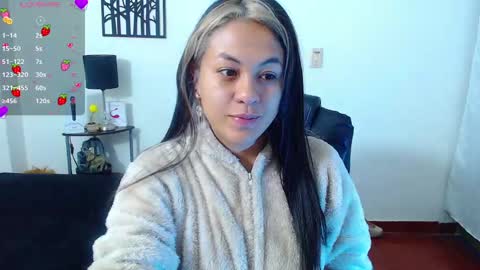 Charlotte online show from 09/20/25, 11:11