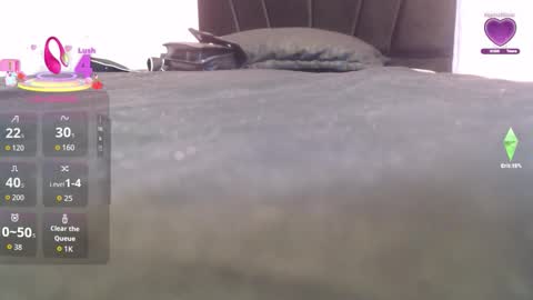 dulce1609 online show from 02/26/26, 08:19