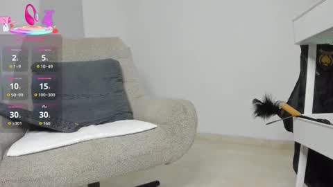 Dulce online show from 02/23/26, 09:28