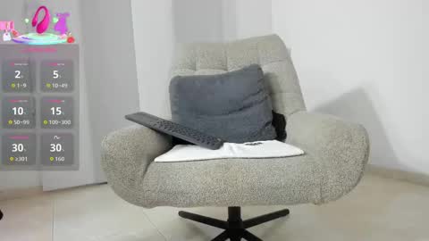 Dulce online show from 03/31/26, 08:59