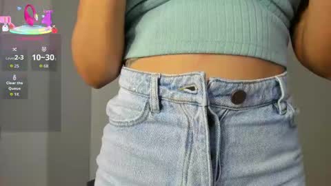 Dulce online show from 04/07/26, 10:48