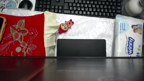 dulce2415 online show from 06/16/26, 11:18
