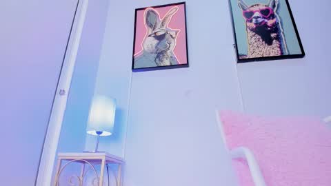 dulce__fiore07 online show from 03/16/26, 12:09