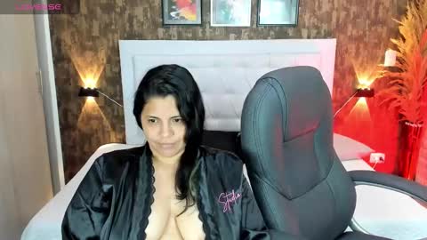 Dulce  love69 online show from 01/13/25, 03:45