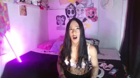 Snapshot of dulce_alana_ chatting on 04/03/26, 12:41 Dulce online show from 04/03/26, 12:41