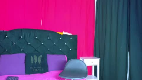 Dulce Alexandra online show from 06/16/26, 08:00