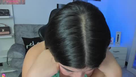  ALICE  online show from 03/03/25, 01:20