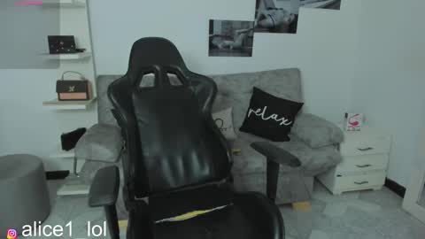  ALICE  online show from 09/11/25, 05:46