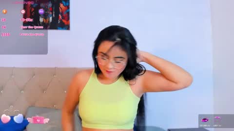 Dulce amg online show from 12/02/24, 12:40