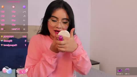 Dulce amg online show from 12/11/24, 03:37