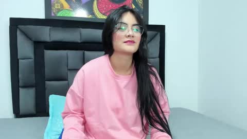 Dulce amg online show from 01/13/25, 01:13