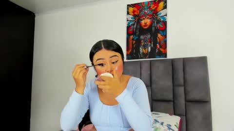 Dulce amg online show from 01/28/25, 11:38