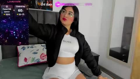 Dulce amg online show from 01/29/25, 12:02