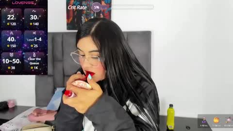 Dulce amg online show from 01/31/25, 11:56