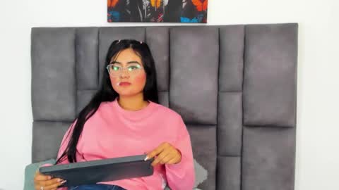 Dulce amg online show from 02/14/25, 05:14