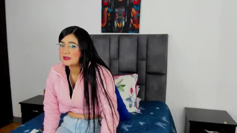 Dulce amg online show from 03/01/25, 12:34