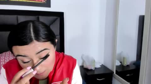 Dulce amg online show from 09/10/25, 03:17