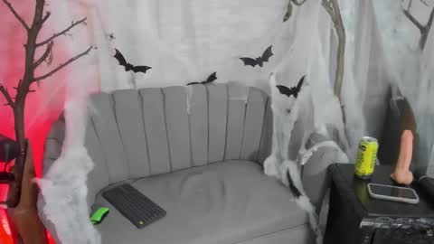 Dulce amg online show from 09/27/25, 03:00