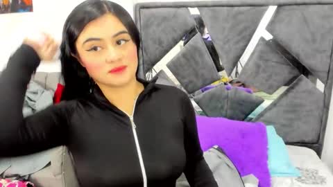 Dulce amg online show from 01/18/26, 03:32