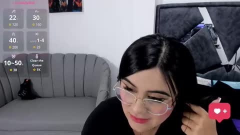 Dulce amg online show from 02/26/26, 03:16