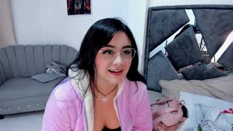 Snapshot of dulce_amg chatting on 04/28/26, 03:11 Dulce amg online show from 04/28/26, 03:11