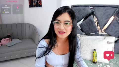 Snapshot of dulce_amg chatting on 05/13/26, 02:53 Dulce amg online show from 05/13/26, 02:53
