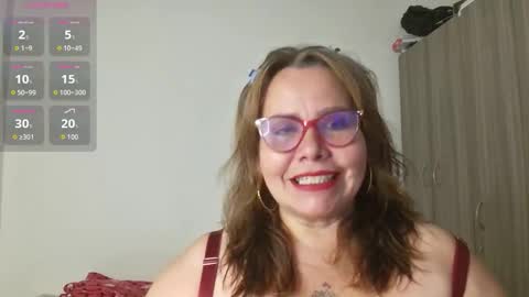 Im Dulce online show from 01/07/26, 12:24