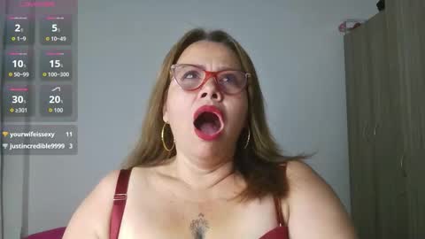 Im Dulce online show from 01/13/26, 12:49