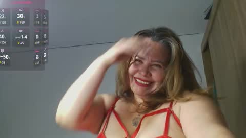 Im Dulce online show from 03/03/26, 01:45