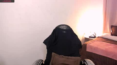 dulce brithany online show from 09/13/25, 11:10