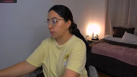 dulce brithany online show from 09/17/25, 11:34