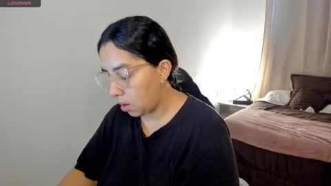 dulce brithany online show from 12/03/25, 11:52