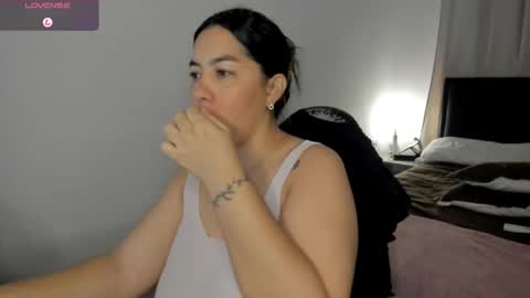 dulce brithany online show from 01/14/26, 12:33