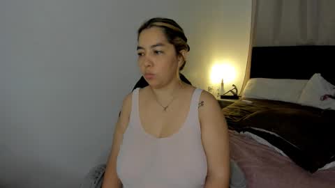 dulce brithany online show from 02/04/26, 12:44