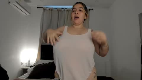 dulce brithany online show from 03/03/26, 10:48