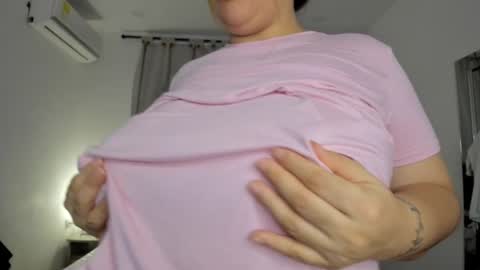 dulce brithany online show from 03/08/26, 01:58