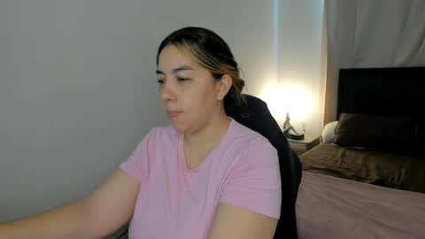 dulce brithany online show from 04/16/26, 02:29