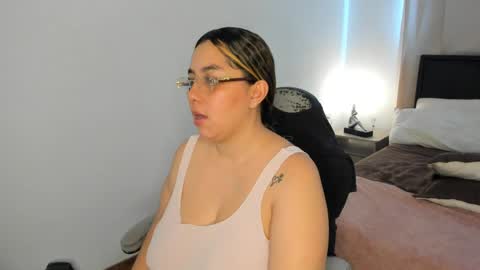 dulce brithany online show from 05/04/26, 07:21