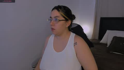 dulce brithany online show from 06/08/26, 08:09