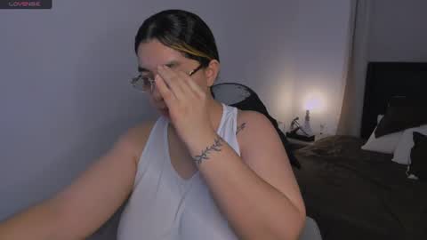 dulce brithany online show from 06/11/26, 12:32