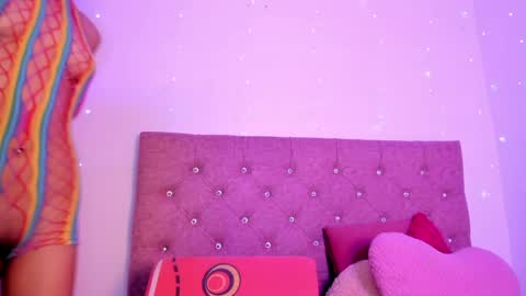 Dulce online show from 04/07/26, 12:05