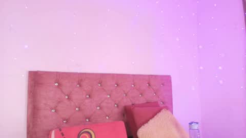 Dulce online show from 07/24/26, 02:59