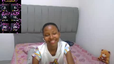 dulce_camx online show from 04/05/26, 03:04
