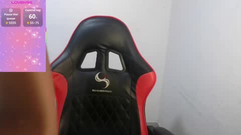 dulce_camx online show from 05/20/26, 04:18