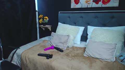 Snapshot of dulce_celeste15 chatting on 12/11/24, 07:57 C E L E S T E online show from 12/11/24, 07:57