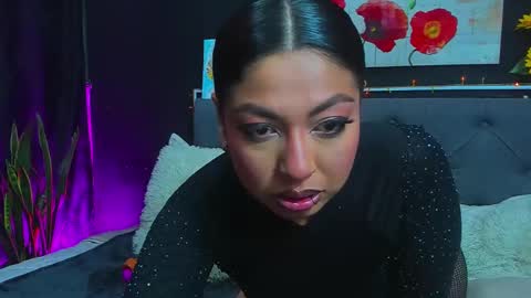 Snapshot of dulce_celeste15 chatting on 01/26/25, 11:06 C E L E S T E online show from 01/26/25, 11:06