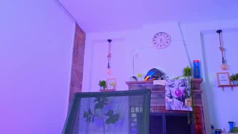 C E L E S T E  online show from 03/13/26, 05:52