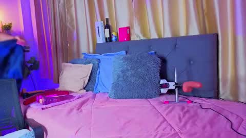 C E L E S T E  online show from 03/27/26, 03:12