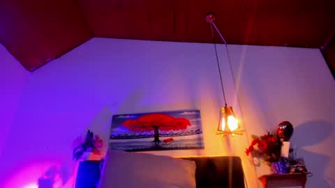 DULCE online show from 01/22/25, 08:06