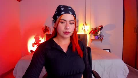 DULCE online show from 01/26/25, 07:09